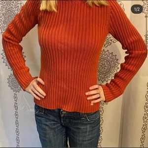 American eagle sweater